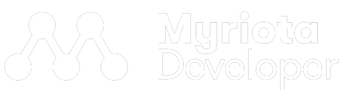 Module APIs Overview – Myriota Developer